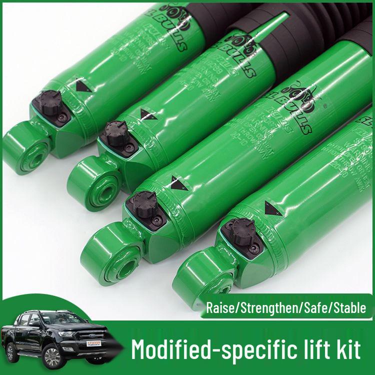 Ford Ranger T6 T7 T8 Pickup Shock Absorber Hanger Two-Inch Lift Kit for Modification