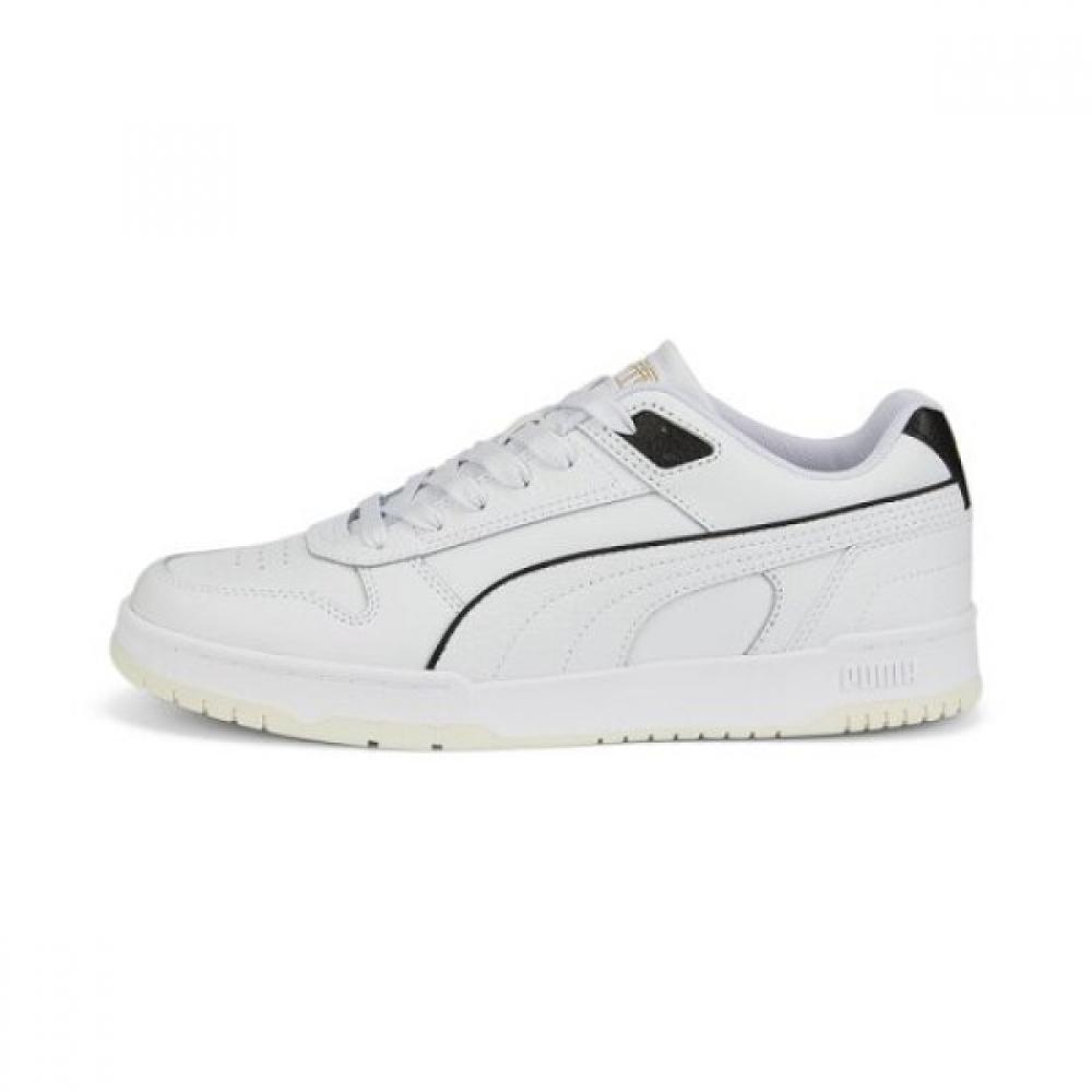 

Puma Rbd Игра Низкий 38637301 size:250