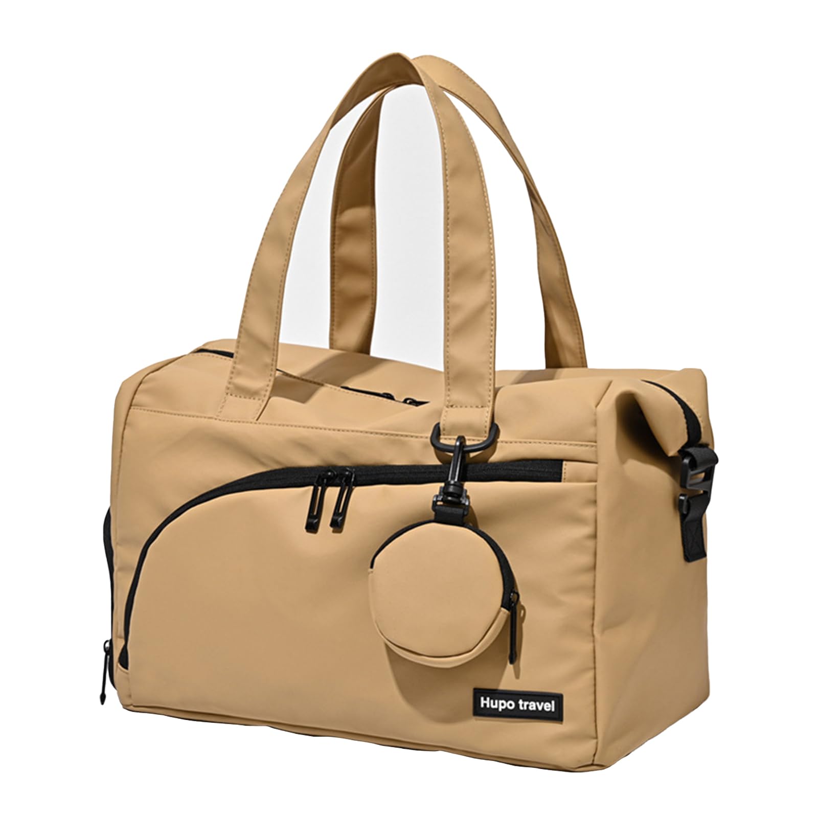 

Спортивная Бостон Большая Сумка для обуви для спортзала Влажная и сухая Водонепроницаемый коврик для йоги Старшая школа B5561 [Manatsulife] Сумка, Сумка, Вместимость, Сумка, Хранение, Разделение, Сумка для мамы,