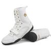 Zapatillas 666 Unisex para Lucha Libre, Levantamiento de Pesas y Boxeo de Combate