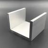 Aluminum Alloy U-Channel Bar