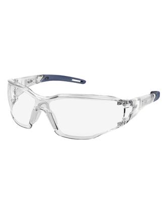 LOUDSHAKA Protective Medical Eye Safety for Work Nose Eyewear, Goggles, Anti-Fog Goggles, Guards, Glasses, Dustproof, (Clear Pads)