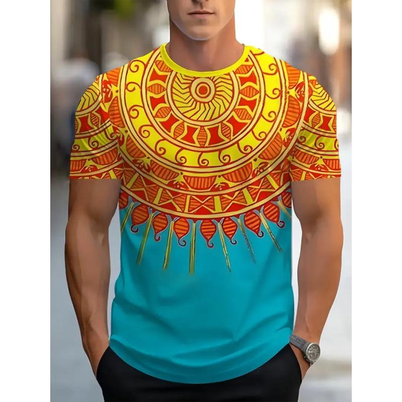 

Футболка 6XL