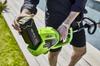 40V Brushcutter/Strimmer GREENWORKS GD40BC