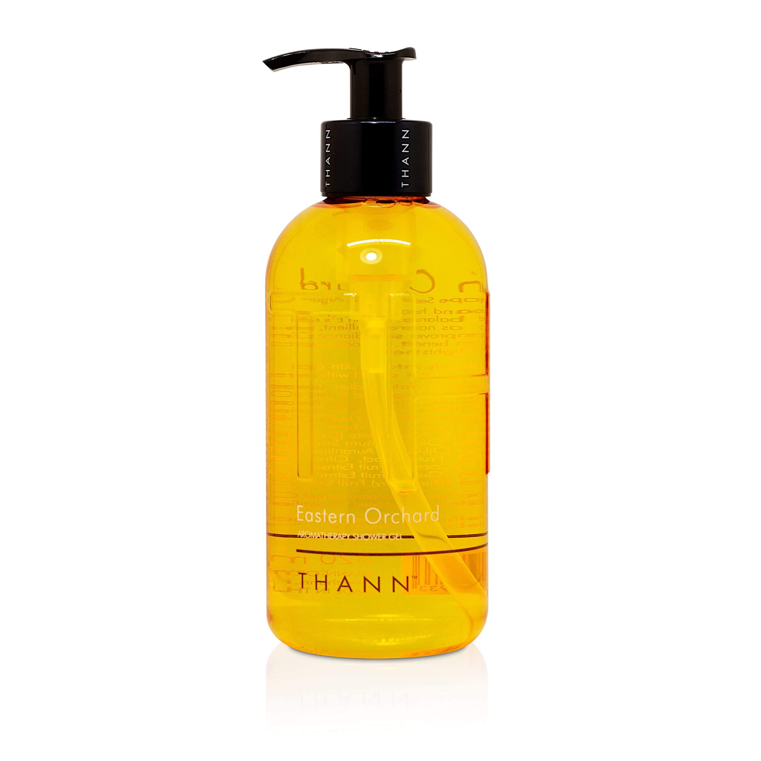 

Shower gel (Eastern Orchard)