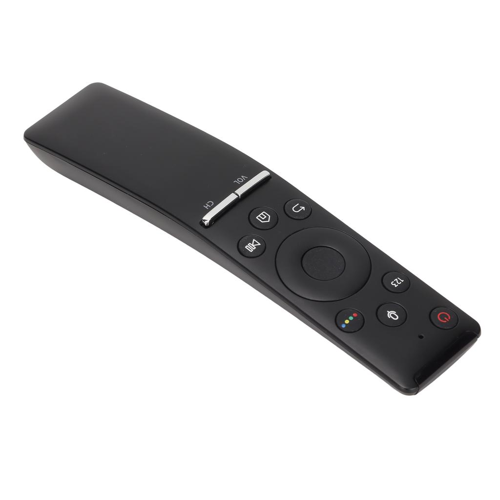 TV Remote Control Replaced Smart Voice Remote for UN49MU6300F RMCSPM1AP1 QN43Q60RAFXZA QN49Q60RAFXZA LED LCD HD TV