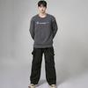 Champion Sweatshirt Europe Version Unisex U5ASWEM015