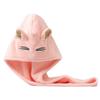  Instant Dry Hair Towel  Fast Drying Hair Towel Fast Absorbent Hat Cap