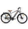 Adult Electric Bike HILAND EHD804 250W 26 Inch E-Bike Battery 7.8AH Mountain Wide Tire Electric Bike