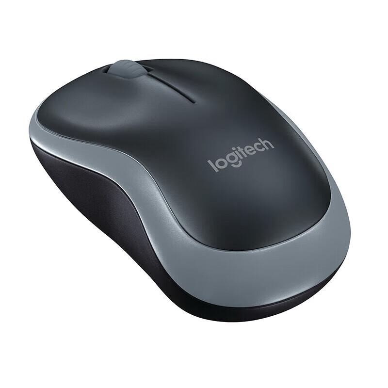 

Logitech M185 Wireless Office Mouse