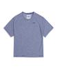TUEWID Tuewid Summer Shake Souvenir Tee In Stripe