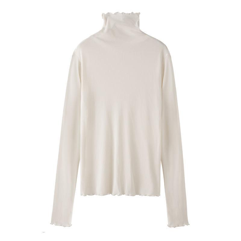 Blusa con stampa floreale - BLU - 11.00
