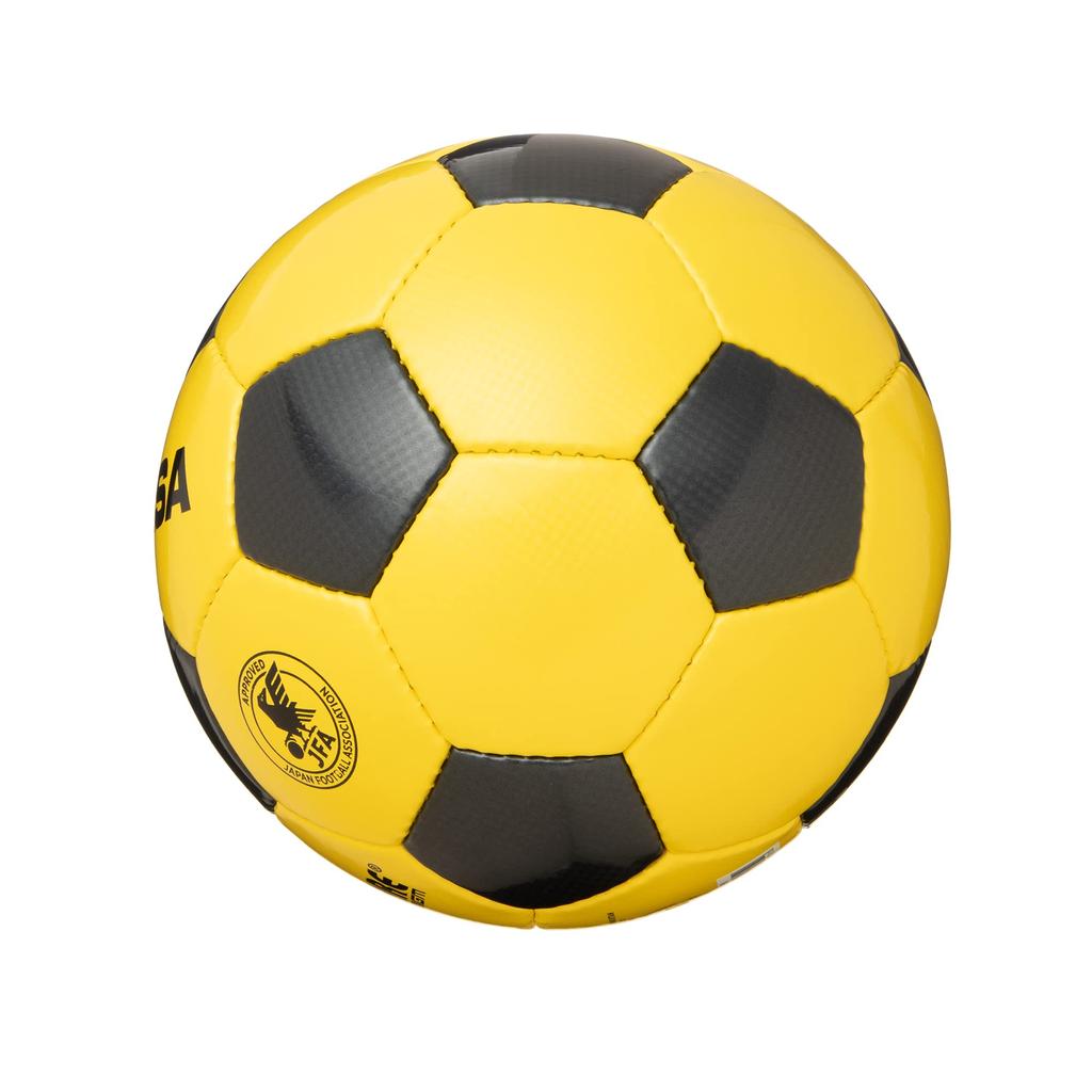 MIKASA Fußball 5 Japan Football Association Zertifizierungsball High School Handgenähter Ball Empfohlener Innendruck Nein. (Zum