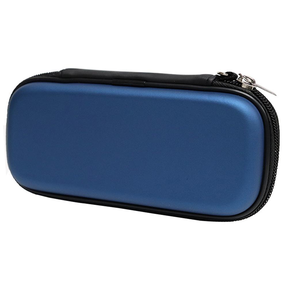 Darts Carrying Case with High Elastic Band and Sturdy Handle for Travel
