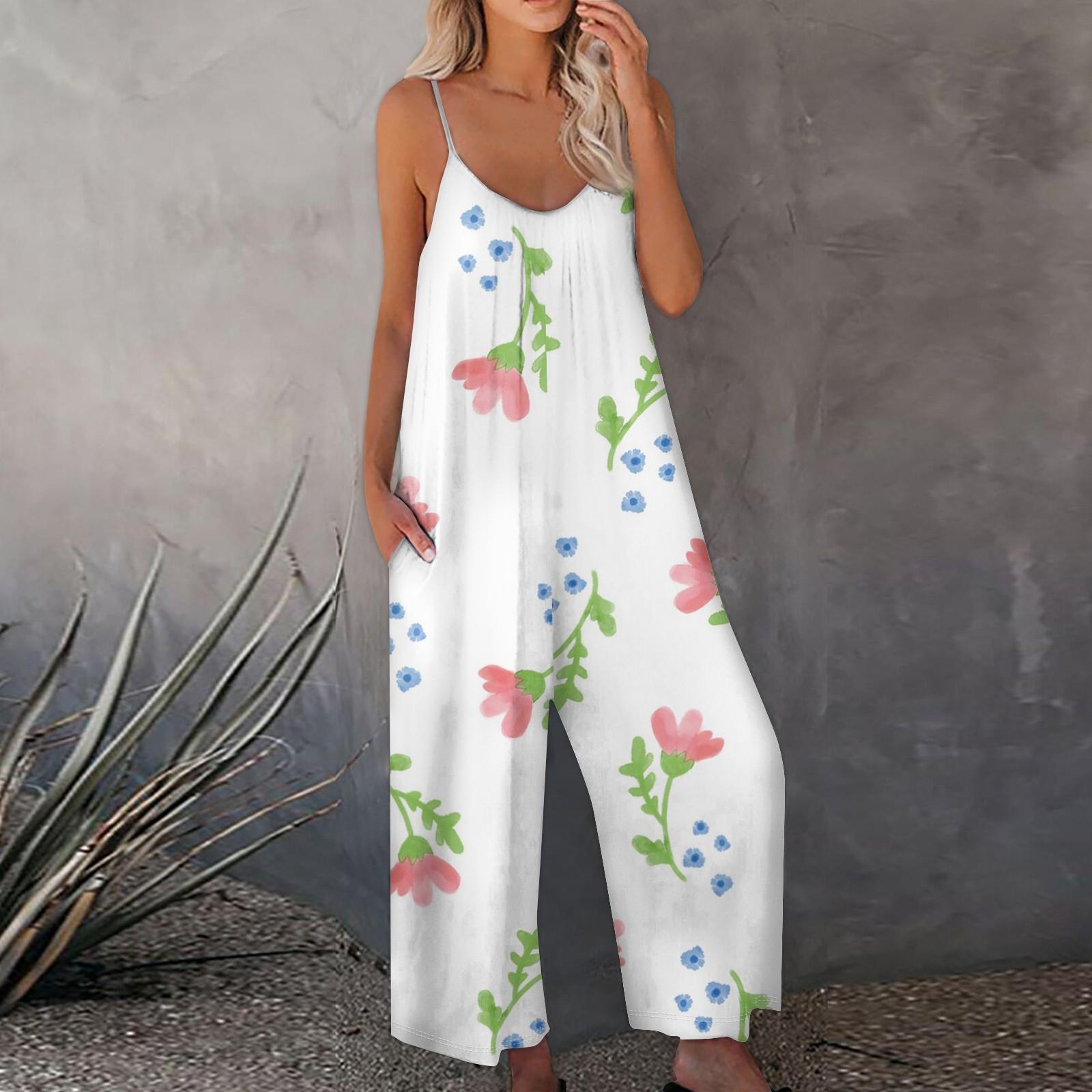 

Летние кружевные комбинезоны для женщин без рукавов комбинезон шорты летняя ночная рубашка XXXL белый