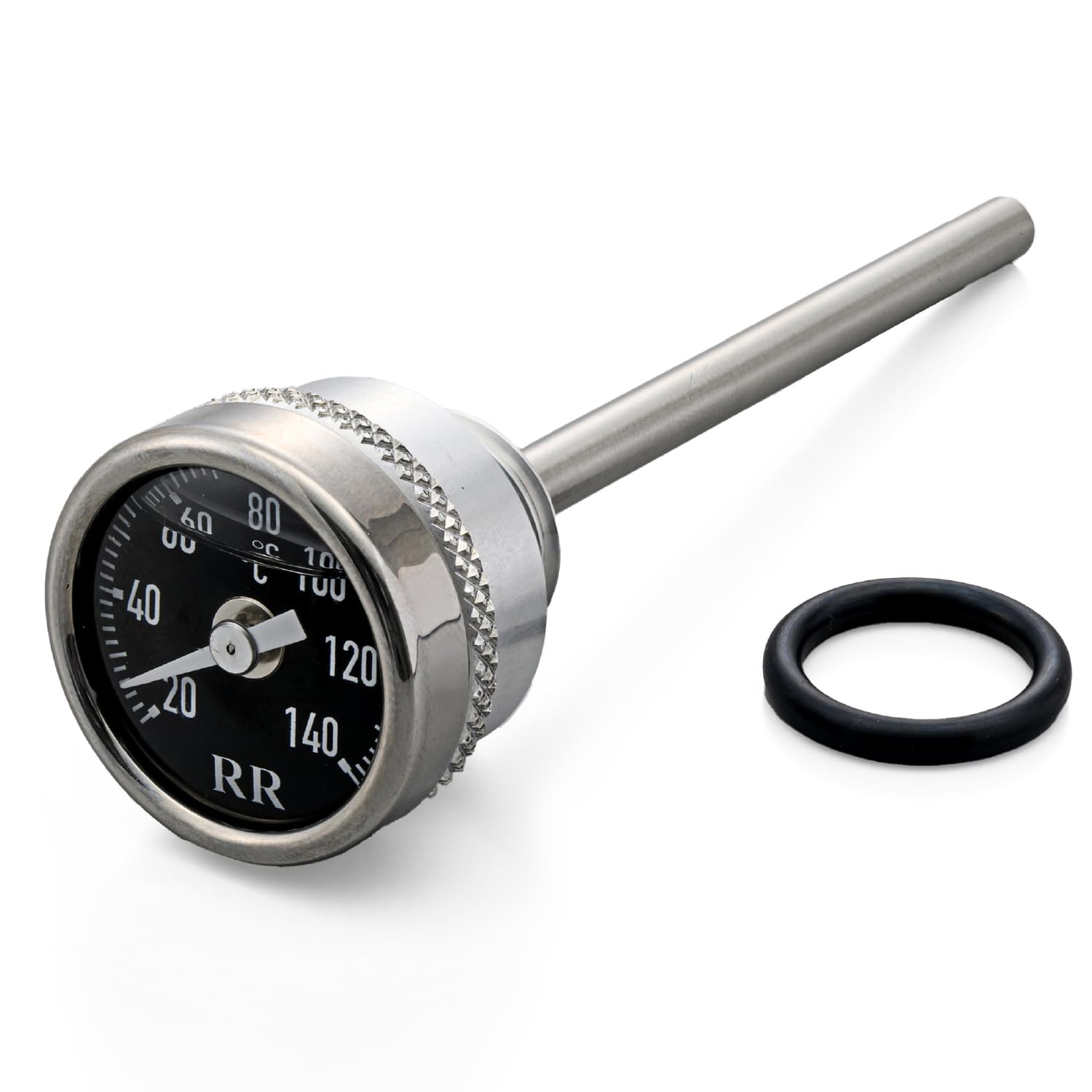 

Daytona RR 32668 Motorcycle GB350/S (21-22) Dedicated RR Dip Stick , Black чёрный