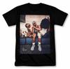 Stephen Curry Golden State Warriors Grafik T-Shirt Vintage Basketball Fan Tee