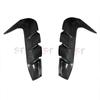 Carbon Fiber Fender Vents for Toyota GR86 & Subaru BRZ