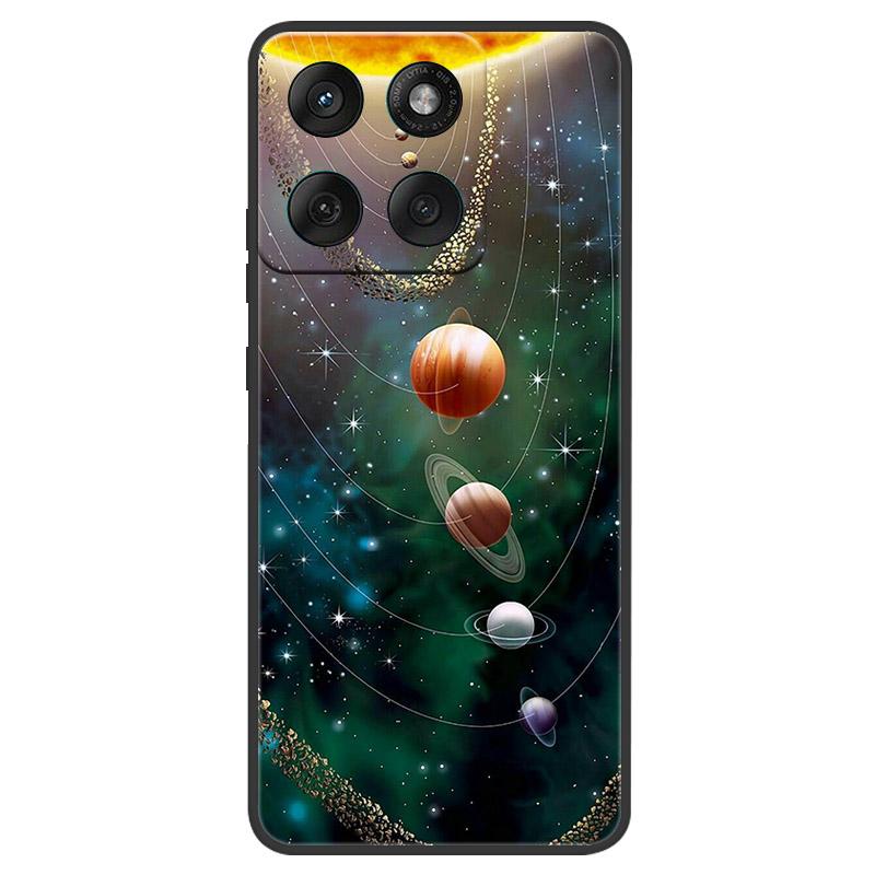 For Motorola Edge 70 Edge70 5G Case Soft Silicone TPU Back Cover Phone Cases For Motorola Moto X70 Air 5G Protective Shell Funda