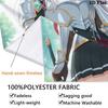 Alya Anime Wall Tapestry Aesthetic Wall Hanging Printed Fabric Blanket Decorative Tapestries for Bedroom Living Room Home Decor