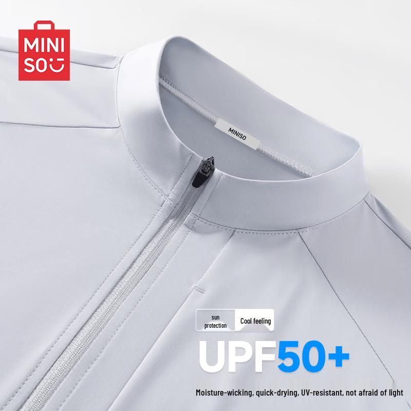 MINISO Men s UV Protection Jacket M