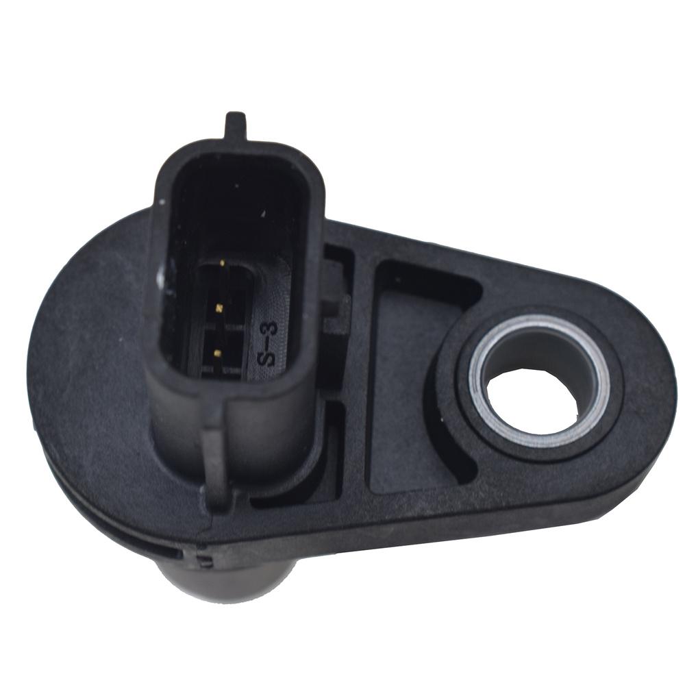 3Pcs Camshaft & Crankshaft Position Sensor Set For Nissan 370Z Infiniti Fx37 Q50