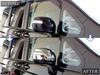 BRIGHTZ Stepwagon Spada RK5 RK6 Chrome Door Mirror Cover Type B RK K5 K6 5 6 22874 [MIR-SID-083]