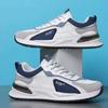 New Men's Shoes Comfort Lightweight Mesh Breathable Men Casual Shoes Outdoor Soft Sole Man Vulcanized Shoes Zapatos Para Hombres