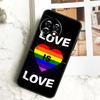Gay Pride Flag LGBT Case For OnePlus 12 12R 11 9 10 Pro 10R 9R 8T 10T Nord CE 2 3 Lite 2T N10 N20 N30 CE4 Cover