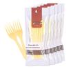 Fangcaodi Plastic Forks - 5 Pack