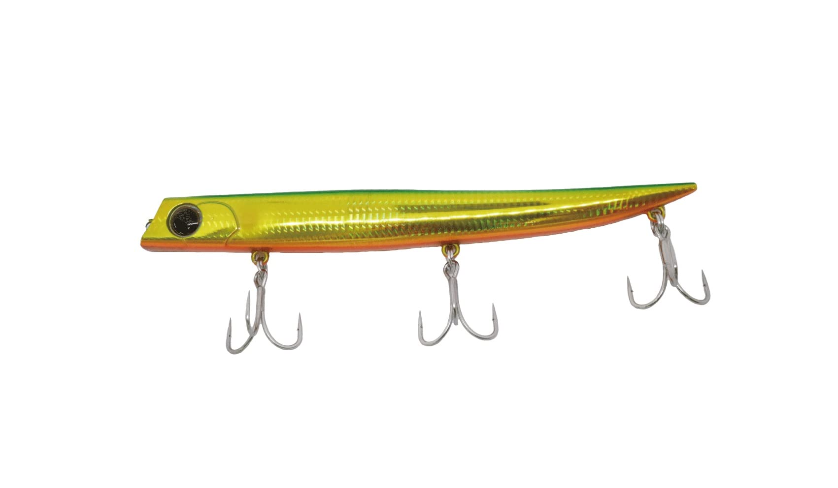 

ECLIPSE Pencil Bait Valor 130mm 20g GG #163