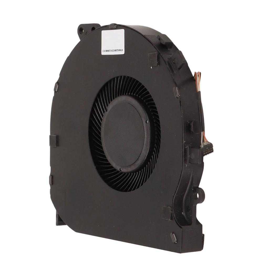 CPU Cooling Fan 4 Pin Power Connector CPU GPU Fan for Spirit Blade 15 GTX1060 RZ09 027 RZ09 0270 RZ09 0300