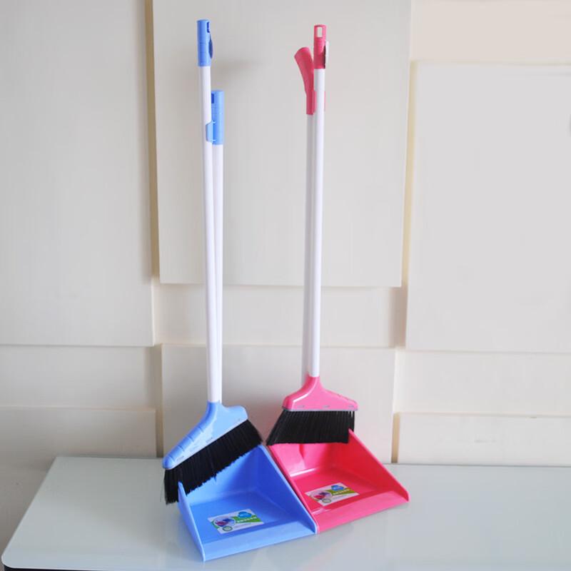 Chahua Broom and Dustpan Set