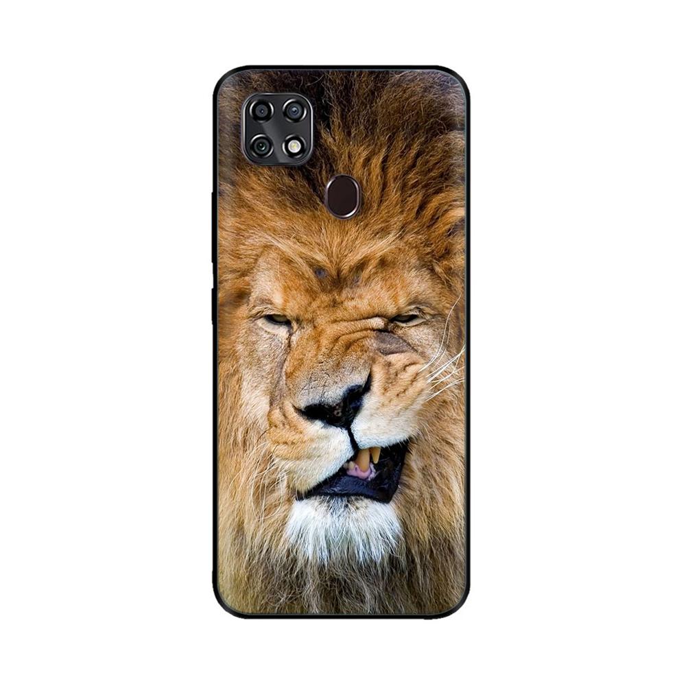 

Для ZTE Blade 20 Чохол Силіконовий М який ТПУ Задня Панель Для ZTE Blade 20 Чохол для Телефона Для ZTE Blade 20 Smart V1050 Бампер Ударостійкий Fundas ZTE Blade 20