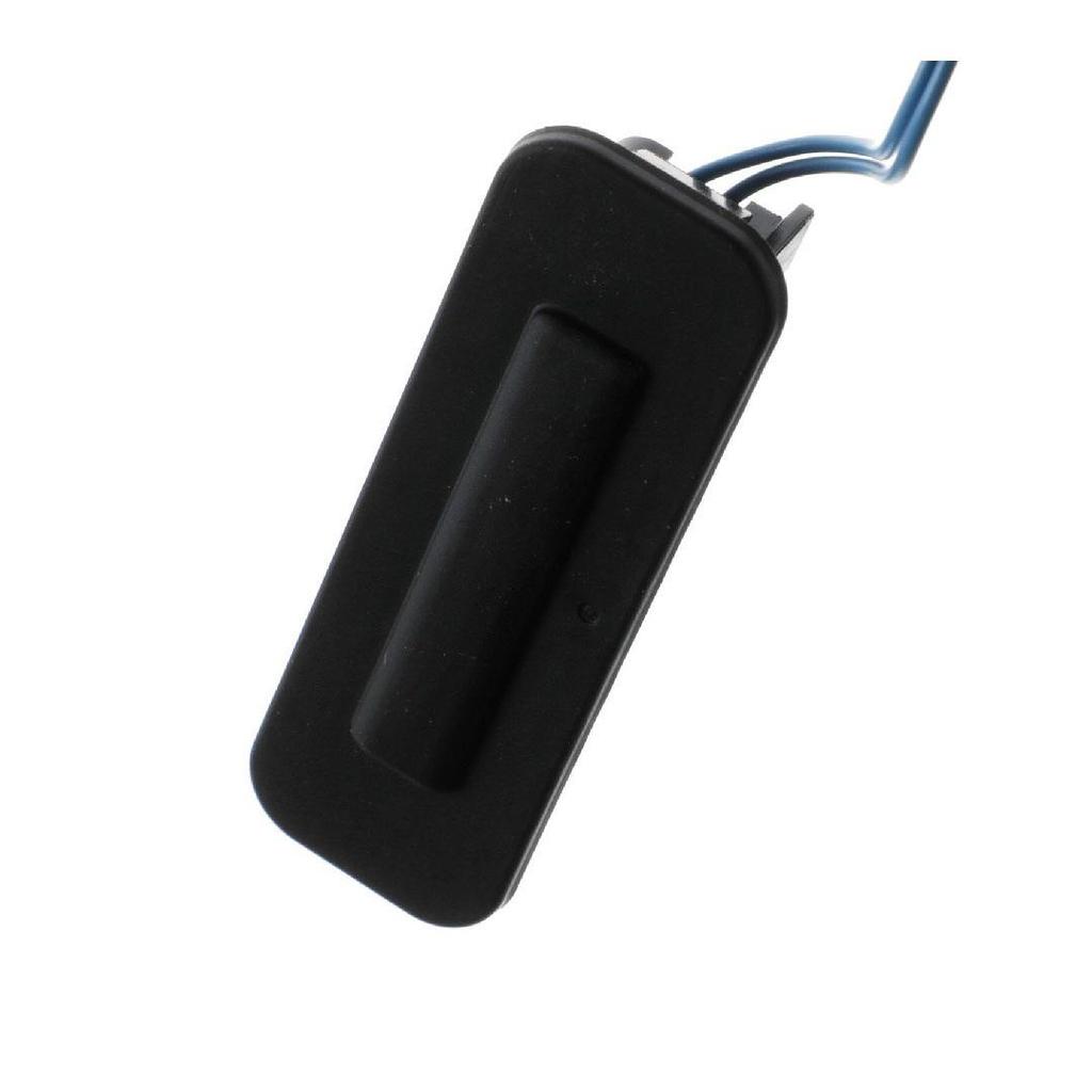 Compatible Tailgate/Trunk Switch for Cadillac/Chevrolet (Part #13597496)
