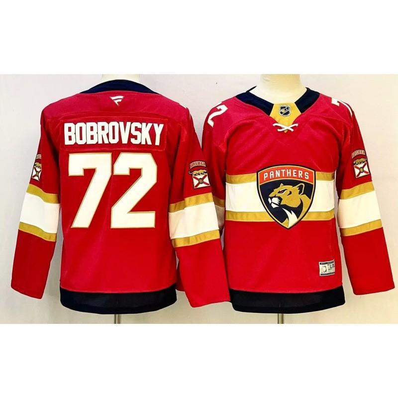 Kids Ice Hockey Jersey Long Sleeve Training Shirt Youth Sports Practice Team Games