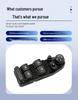 Compatible with BMW 3 Series E90/E91 Window Lifter Switch 61319217333 Electric Window Control.