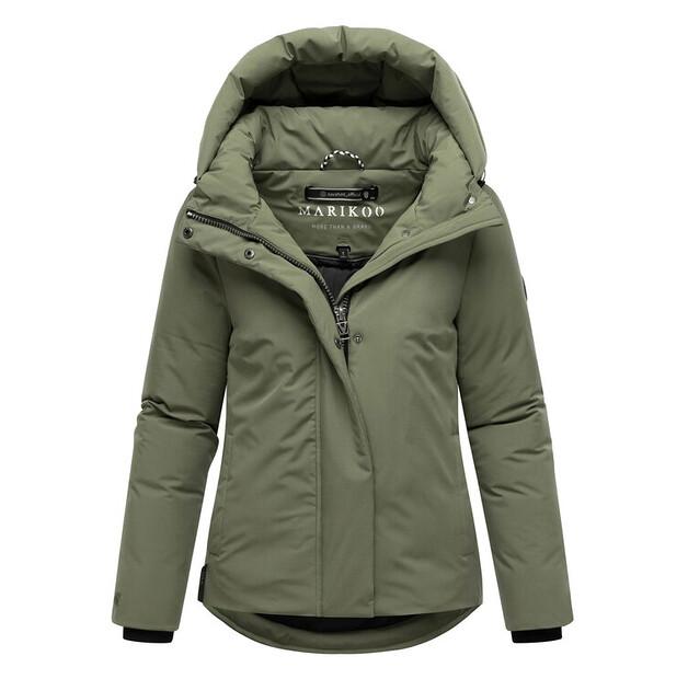Куртка зимняя Marikoo Yeminaa EU XS