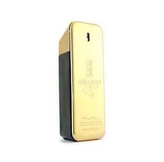 

Paco Rabanne 1 Million 100ml туалетная вода