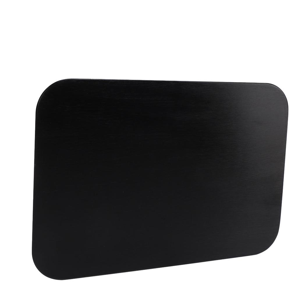 Motorcycle Personalized License Plate Aluminium 2.5mm Thick Customized Blank Quads Number Plate for Motorbike