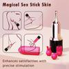 Bullet Mini Lipstick Vibrator for Women Nipple Clitoral Stimulation Fast Orgasm Female Sex Toys Adults Masturbation Sex Machine