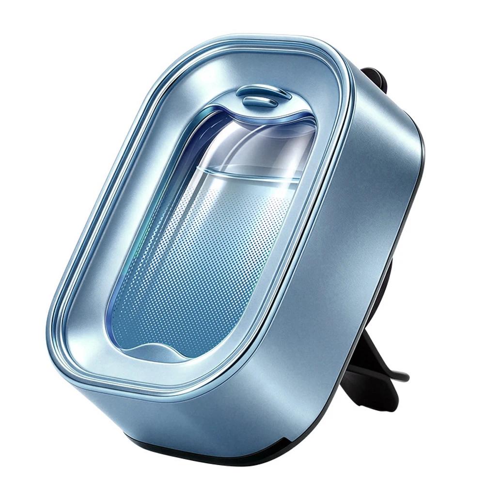 Car Outlet Air Vent Clip Freshener Car Long Lasting Aroma Diffuser Car Interior Decoration Air Outlet Aromatherapy Air Freshener