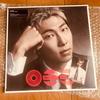 [USED] BTS RM ARIRANG Standard Vinyl LP RM