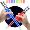 Lightsaber Chopsticks Light Up, Starwars Chopsticks Light Up, Mini Lightsaber, Fun Chop, Cool Chopstick, Light Saber Chopstick, Led Chopstix, 2