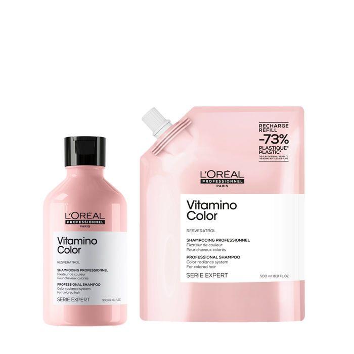 L#039;Oréal Professionnel Série Expert Shampoing Vitamino Color Recharge 500ml