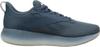 Reebok DMX Comfort Plus Unisex Walking Sneakers Navy Blue 25.5cm