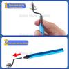 Deburring Trimming Tools RB1000 with Countersunk Chamfer Cutter BC6301/BC8301/BC1041/BC1651 Hand Carving Sharpen Trimmer