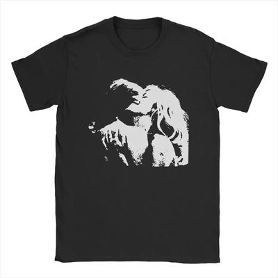 Men's T-Shirts TV Girl Band 90s Fashion Cotton Tees Short Sleeve T Shirt Crew Neck Tops Gift Idea#Color