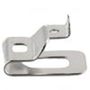 Belt Clip Hook Belt Hook 2pcs 45*28mm Belt Clip Hooks Drill Driver