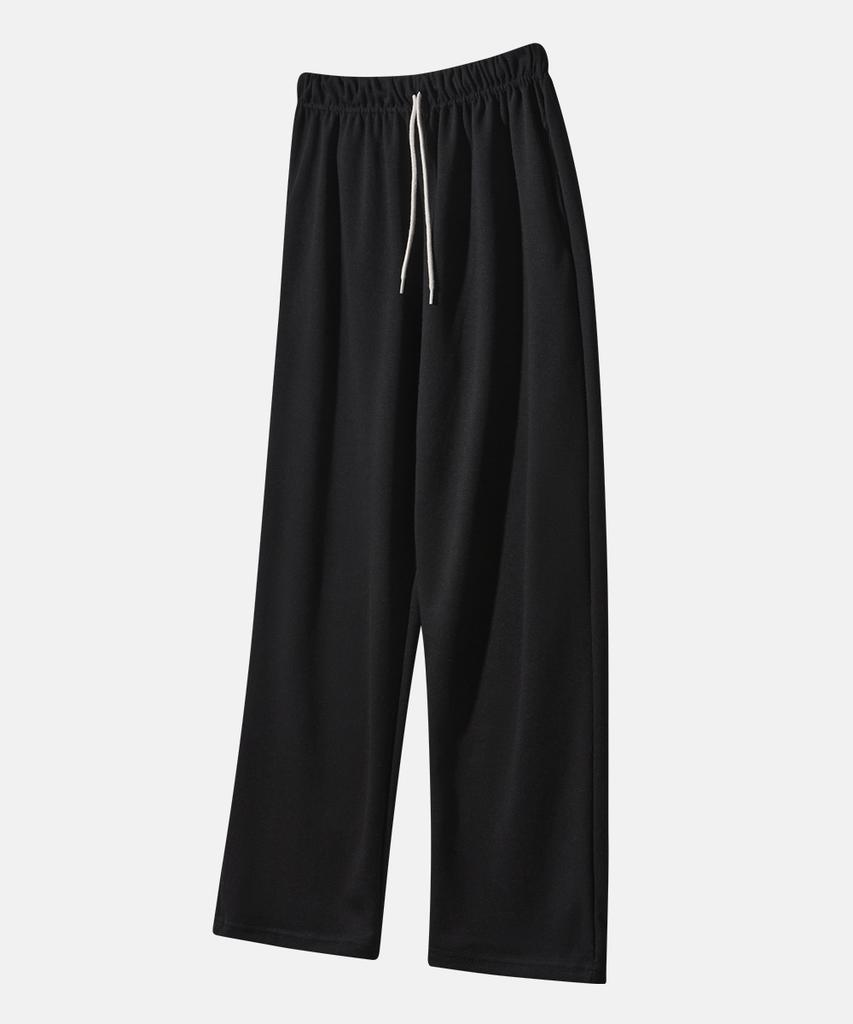 CHICKS Nwp Slim New Wide Pants